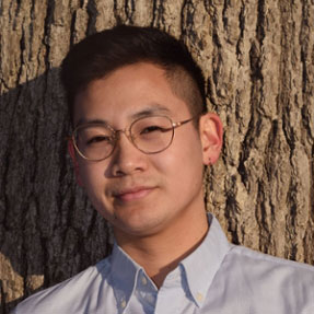 Steven Duong Headshot