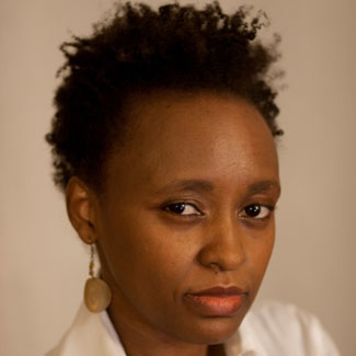 Wanjiku Wa Ngugi Headshot