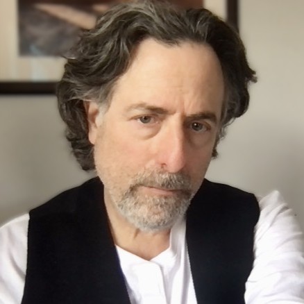 Joseph Skibell Headshot