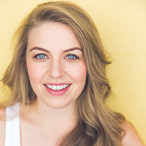 Ali Viterbi Headshot
