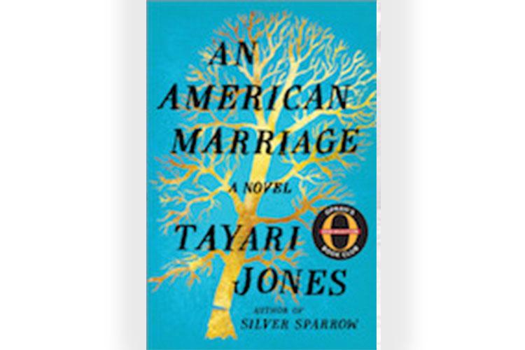 An American Marriage